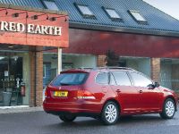 Volkswagen Golf Estate (2007)