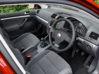 Volkswagen Golf Estate (2007) - picture 13 of 16