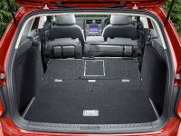 Volkswagen Golf Estate (2007) - picture 14 of 16