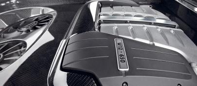 Volkswagen Golf GTI W12 design study (2007) - picture 7 of 7