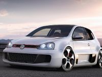 Volkswagen Golf GTI W12 design study (2007) - picture 2 of 7