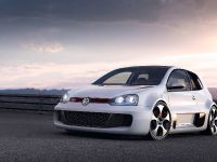 Volkswagen Golf GTI W12 design study (2007) - picture 3 of 7