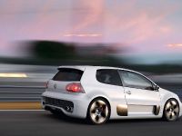 Volkswagen Golf GTI W12 design study (2007) - picture 6 of 7