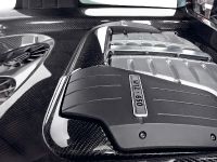 Volkswagen Golf GTI W12 design study (2007)