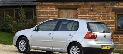 Volkswagen Golf Match (2007) - picture 4 of 5