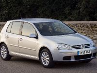 Volkswagen Golf Match (2007)