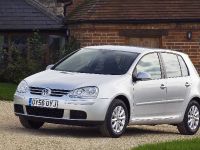 Volkswagen Golf Match (2007)