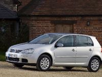 Volkswagen Golf Match (2007) - picture 3 of 5