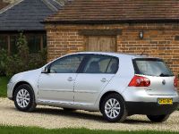 Volkswagen Golf Match (2007)