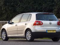 Volkswagen Golf Match (2007) - picture 5 of 5