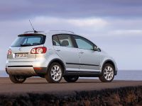 Volkswagen Golf Plus Dune (2007) - picture 2 of 2