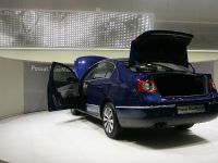 Volkswagen Passat BlueMotion (2007)