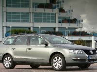 Volkswagen Passat Estate (2007) - picture 2 of 6