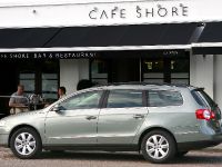 Volkswagen Passat Estate (2007) - picture 3 of 6