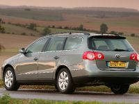 Volkswagen Passat Estate (2007)