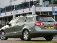 Volkswagen Passat Estate (2007) - picture 5 of 6