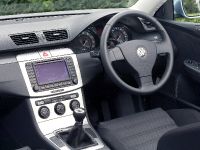 Volkswagen Passat Estate (2007) - picture 6 of 6