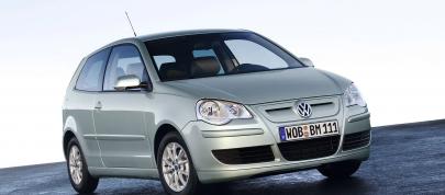 Volkswagen Polo Bluemotion (2007) - picture 4 of 12