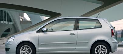 Volkswagen Polo Bluemotion (2007) - picture 7 of 12