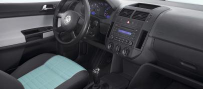 Volkswagen Polo Bluemotion (2007) - picture 12 of 12