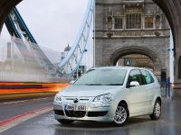 thumbnail image of 2007 Volkswagen Polo Bluemotion