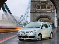 Volkswagen Polo Bluemotion (2007)