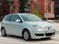 Volkswagen Polo Bluemotion (2007) - picture 2 of 12