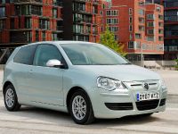 Volkswagen Polo Bluemotion (2007)