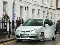 Volkswagen Polo Bluemotion (2007) - picture 3 of 12