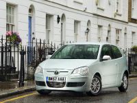 Volkswagen Polo Bluemotion (2007) - picture 3 of 12