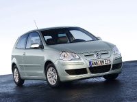 Volkswagen Polo Bluemotion (2007)