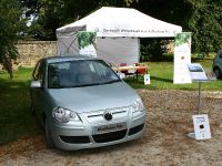 Volkswagen Polo Bluemotion (2007) - picture 5 of 12