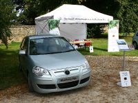 Volkswagen Polo Bluemotion (2007)