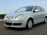 Volkswagen Polo Bluemotion (2007) - picture 6 of 12