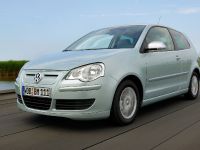 Volkswagen Polo Bluemotion (2007)