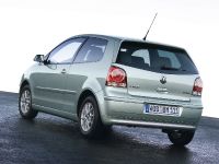 Volkswagen Polo Bluemotion (2007)