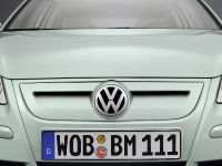 Volkswagen Polo Bluemotion (2007)