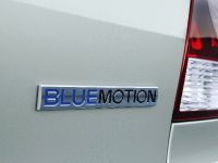 2007 Volkswagen Polo Bluemotion