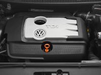 Volkswagen Polo Bluemotion (2007) - picture 11 of 12