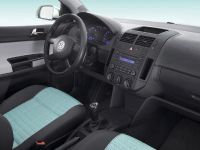Volkswagen Polo Bluemotion (2007)