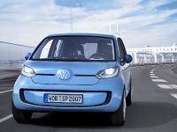 Volkswagen space up Concept (2007)