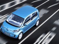 thumbnail image of 2007 Volkswagen space up Concept