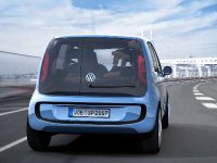 Volkswagen space up Concept (2007) - picture 5 of 8