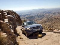 Volkswagen Tiguan prototype (2007) - picture 2 of 6