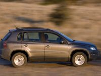 Volkswagen Tiguan prototype (2007) - picture 3 of 6