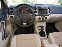 Volkswagen Tiguan prototype (2007) - picture 5 of 6