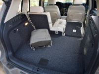 Volkswagen Tiguan prototype (2007)