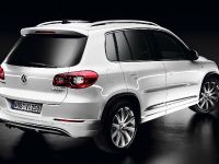Volkswagen Tiguan R-Line (2007) - picture 2 of 3
