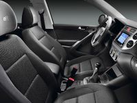 Volkswagen Tiguan R-Line (2007) - picture 3 of 3