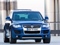 Volkswagen Touareg R50 (2007)
